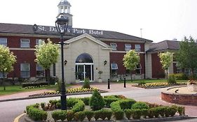 St Davids Park