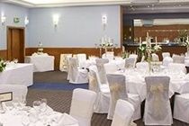 St Davids Park Hotel Chester Exterior photo