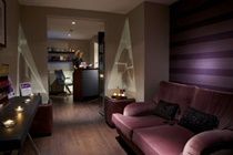 St Davids Park Hotel Chester Exterior photo