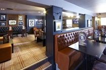 St Davids Park Hotel Chester Exterior photo