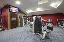 St Davids Park Hotel Chester Exterior photo